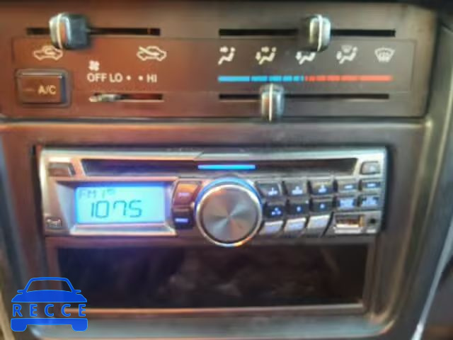 1996 TOYOTA TACOMA XTR 4TAVL52N8TZ140022 image 8