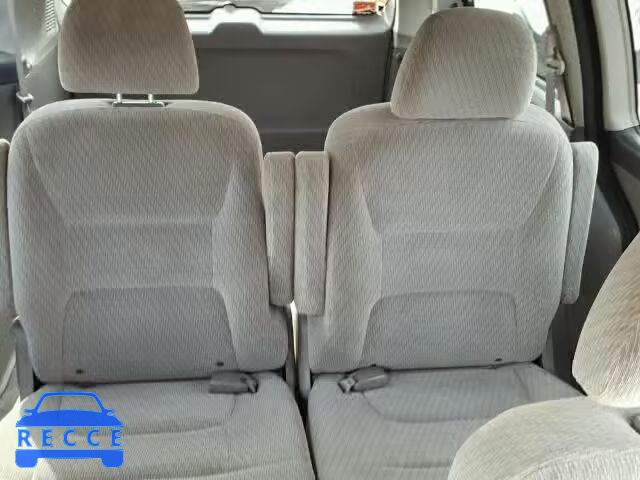 2002 HONDA ODYSSEY LX 5FNRL18542B038663 зображення 5