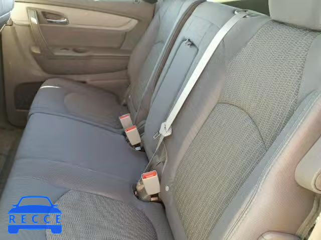 2014 CHEVROLET TRAVERSE L 1GNKRGKD2EJ205593 image 5