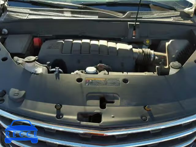2014 CHEVROLET TRAVERSE L 1GNKRGKD2EJ205593 image 6