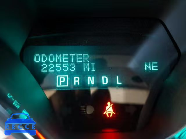 2014 CHEVROLET TRAVERSE L 1GNKRGKD2EJ205593 image 7