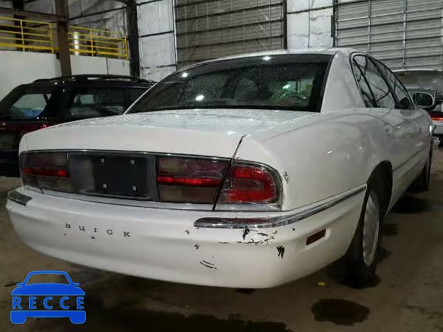 1999 BUICK PARK AVENU 1G4CW52KXX4616309 image 3