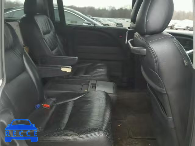 2005 HONDA ODYSSEY TO 5FNRL38825B086219 image 5