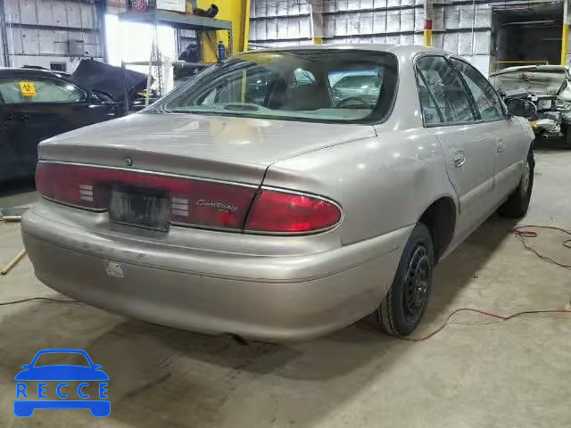 2001 BUICK CENTURY LI 2G4WY55JX11290797 зображення 3