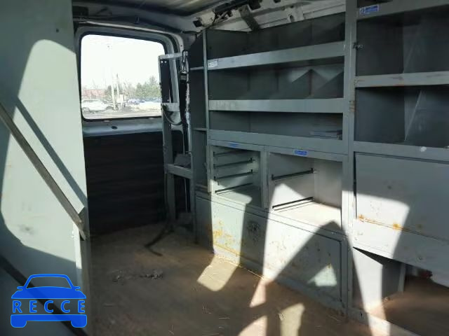 2000 GMC SAVANA G35 1GTHG35R6Y1176824 image 5