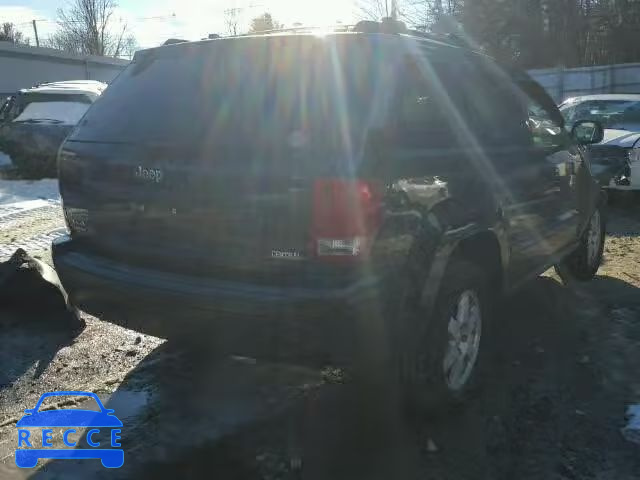 2009 JEEP GRAND CHER 1J8GR48KX9C551784 зображення 3