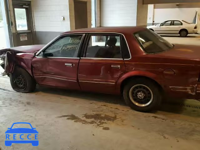 1996 BUICK CENTURY SP 1G4AG5546T6429262 image 8