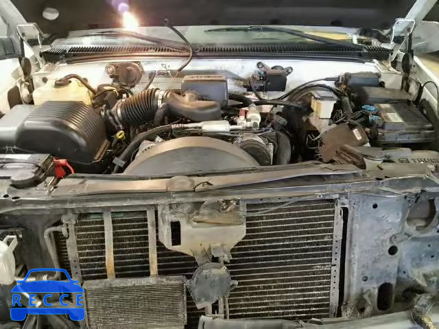 1996 CHEVROLET TAHOE K150 3GNEK18R0TG140470 image 6