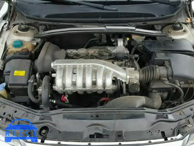 2002 VOLVO S80 YV1TS92D221259575 image 6