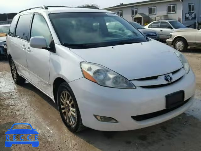 2007 TOYOTA SIENNA XLE 5TDZK22C97S021490 image 0