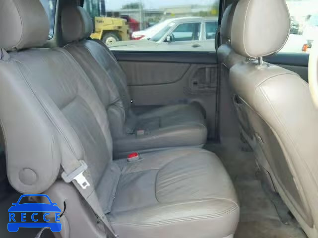 2007 TOYOTA SIENNA XLE 5TDZK22C97S021490 image 5