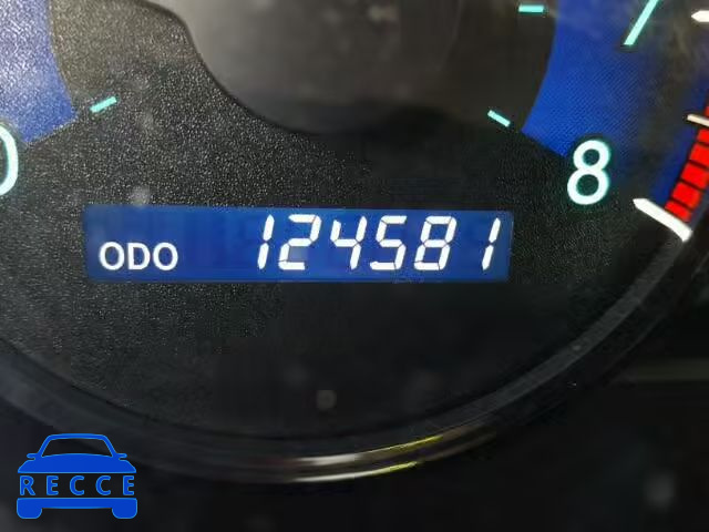 2007 TOYOTA SIENNA XLE 5TDZK22C97S021490 image 7