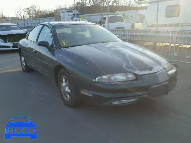 1998 OLDSMOBILE AURORA 1G3GR62C0W4115486 image 0