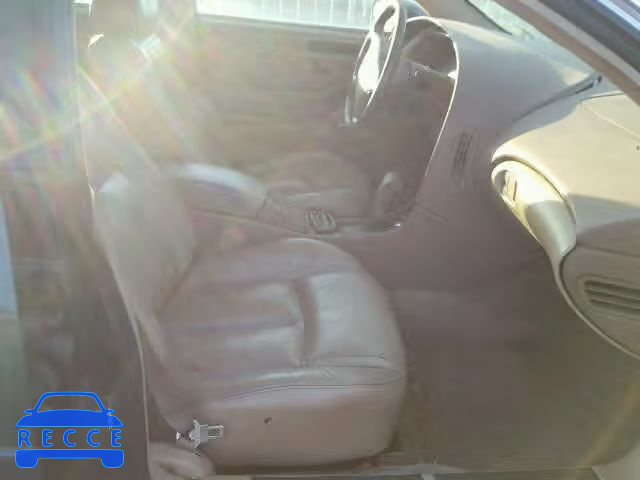 1998 OLDSMOBILE AURORA 1G3GR62C0W4115486 image 4