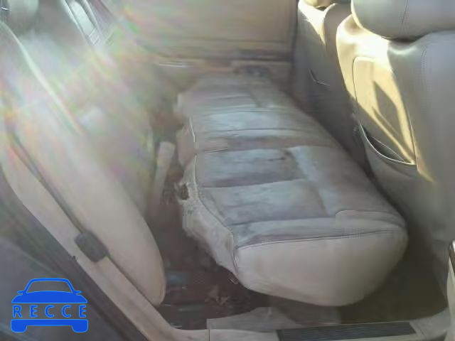 1998 OLDSMOBILE AURORA 1G3GR62C0W4115486 image 5