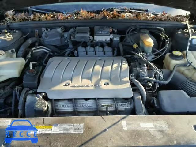 1998 OLDSMOBILE AURORA 1G3GR62C0W4115486 image 6