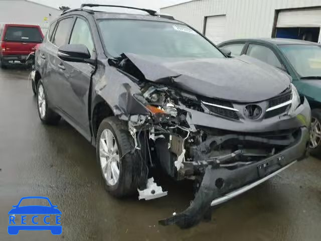2014 TOYOTA RAV4 LIMIT 2T3DFREV4EW158658 image 0