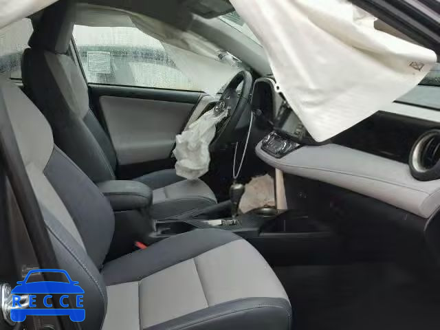 2014 TOYOTA RAV4 LIMIT 2T3DFREV4EW158658 image 4