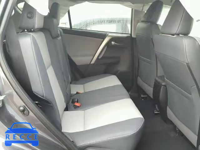 2014 TOYOTA RAV4 LIMIT 2T3DFREV4EW158658 image 5