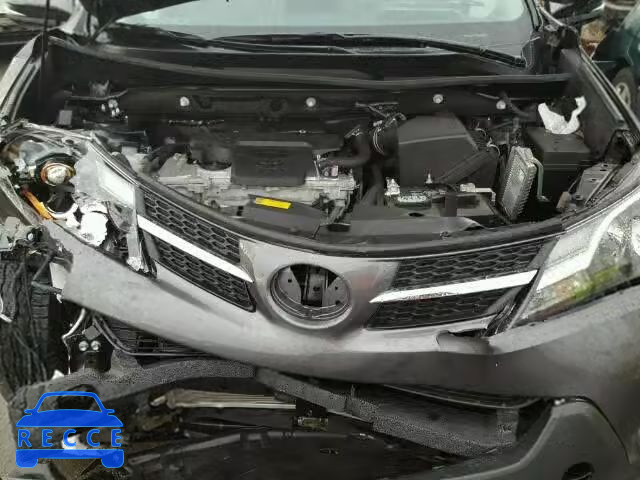 2014 TOYOTA RAV4 LIMIT 2T3DFREV4EW158658 image 6