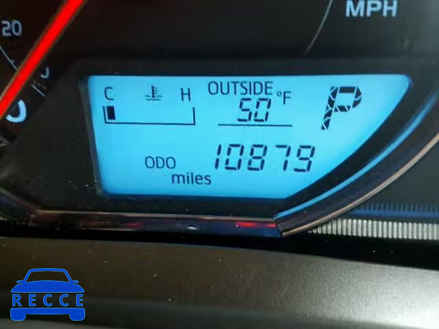 2014 TOYOTA RAV4 LIMIT 2T3DFREV4EW158658 image 7