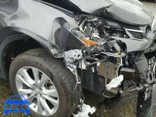 2014 TOYOTA RAV4 LIMIT 2T3DFREV4EW158658 image 8