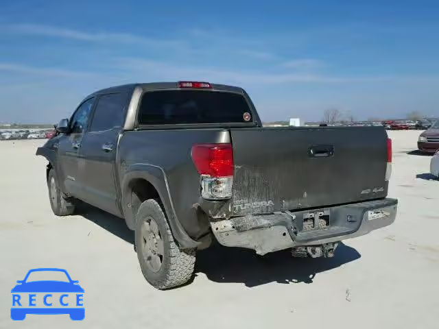 2011 TOYOTA TUNDRA CREWMAX 5TFHW5F12BX189565 image 2