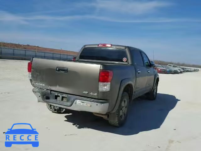 2011 TOYOTA TUNDRA CREWMAX 5TFHW5F12BX189565 image 3