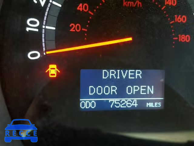 2011 TOYOTA TUNDRA CREWMAX 5TFHW5F12BX189565 image 7