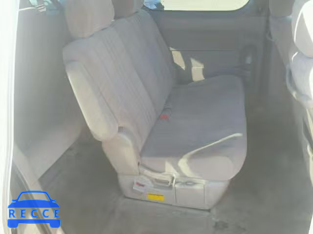 2003 TOYOTA SIENNA CE 4T3ZF19C73U532676 image 5