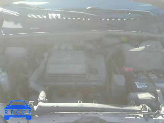 2003 TOYOTA SIENNA CE 4T3ZF19C73U532676 image 6