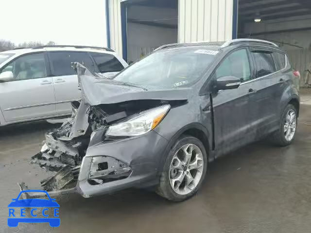 2016 FORD ESCAPE TIT 1FMCU9J95GUA02067 image 1