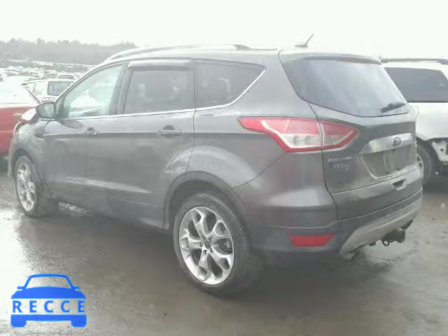 2016 FORD ESCAPE TIT 1FMCU9J95GUA02067 image 2