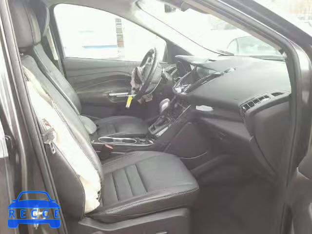 2016 FORD ESCAPE TIT 1FMCU9J95GUA02067 image 4