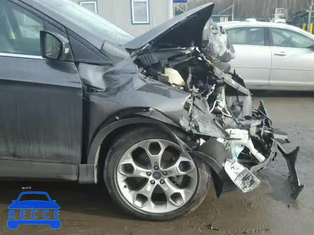 2016 FORD ESCAPE TIT 1FMCU9J95GUA02067 image 8