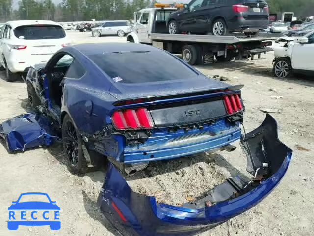 2016 FORD MUSTANG GT 1FA6P8CF2G5218643 image 2