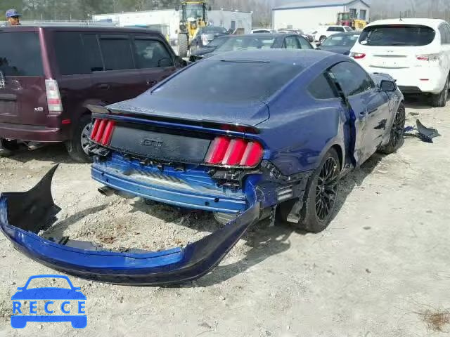 2016 FORD MUSTANG GT 1FA6P8CF2G5218643 image 3