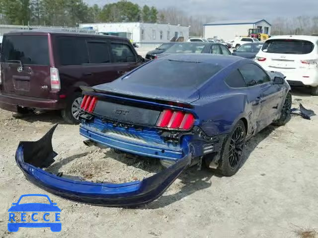 2016 FORD MUSTANG GT 1FA6P8CF2G5218643 image 8