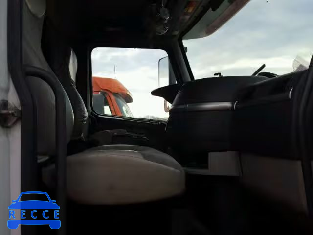 2010 VOLVO VNL 4V4NC9EH9AN290540 зображення 4