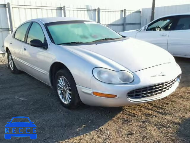 2001 CHRYSLER CONCORDE L 2C3HD36J01H666463 image 0