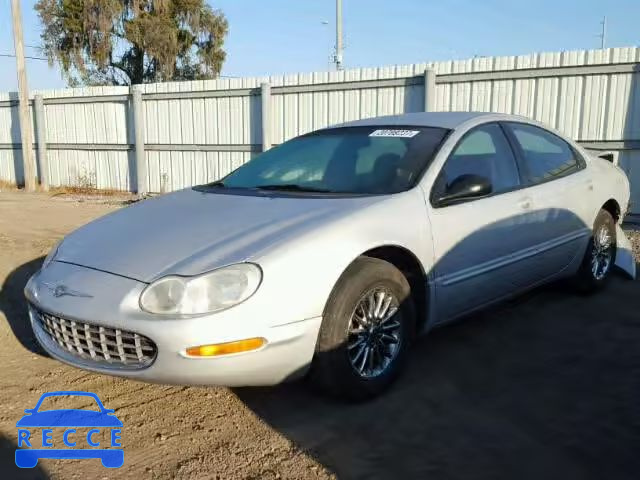 2001 CHRYSLER CONCORDE L 2C3HD36J01H666463 image 1