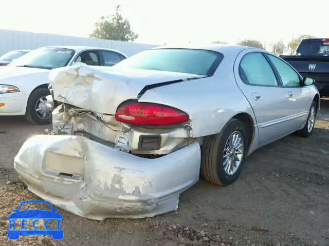 2001 CHRYSLER CONCORDE L 2C3HD36J01H666463 Bild 3