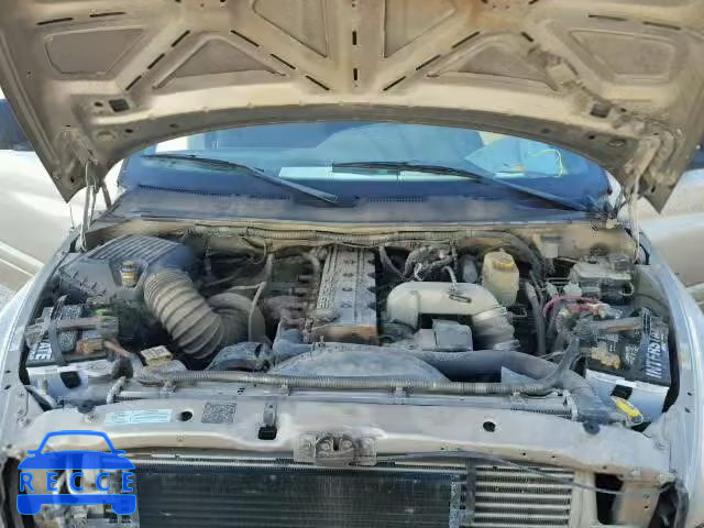 2002 DODGE RAM 2500 3B7KF26682M269099 image 6