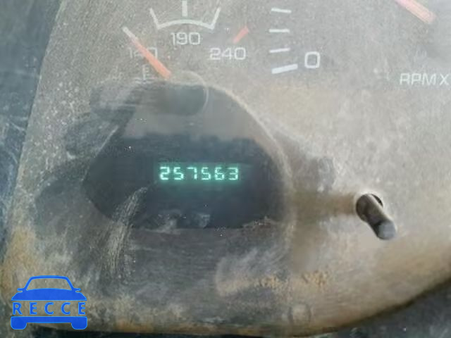 2002 DODGE RAM 2500 3B7KF26682M269099 image 7