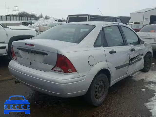 2002 FORD FOCUS LX 1FAFP33P82W212103 Bild 3