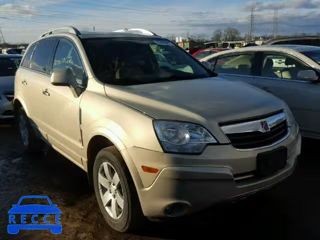 2009 SATURN VUE XR 3GSCL53779S559792 image 0