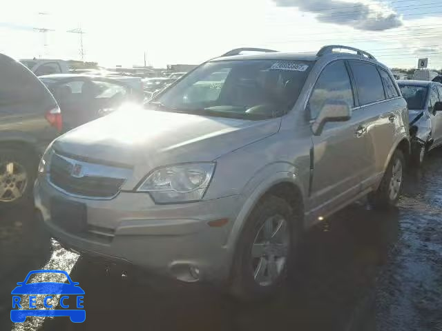 2009 SATURN VUE XR 3GSCL53779S559792 image 1