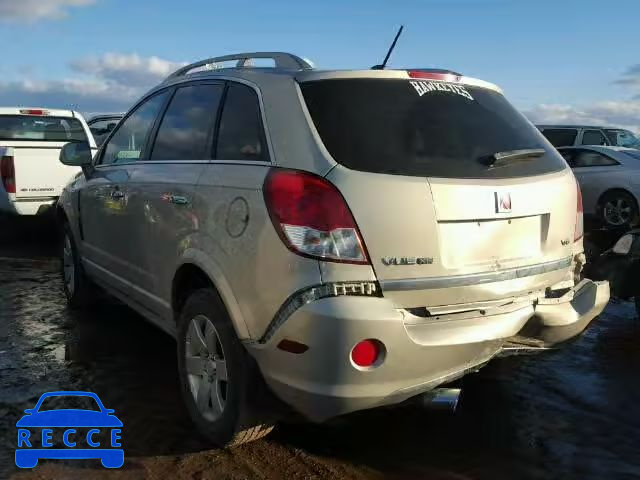 2009 SATURN VUE XR 3GSCL53779S559792 image 2