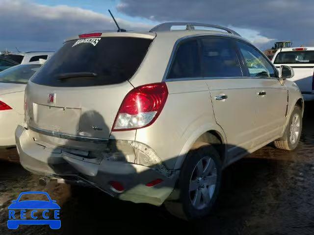 2009 SATURN VUE XR 3GSCL53779S559792 image 3