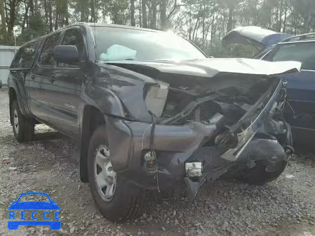 2014 TOYOTA TACOMA PRE 3TMKU4HN5EM039868 image 0